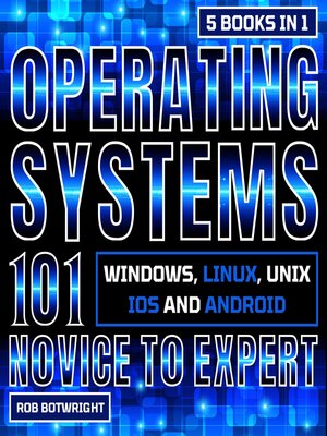 cover image of Operating Systems 101